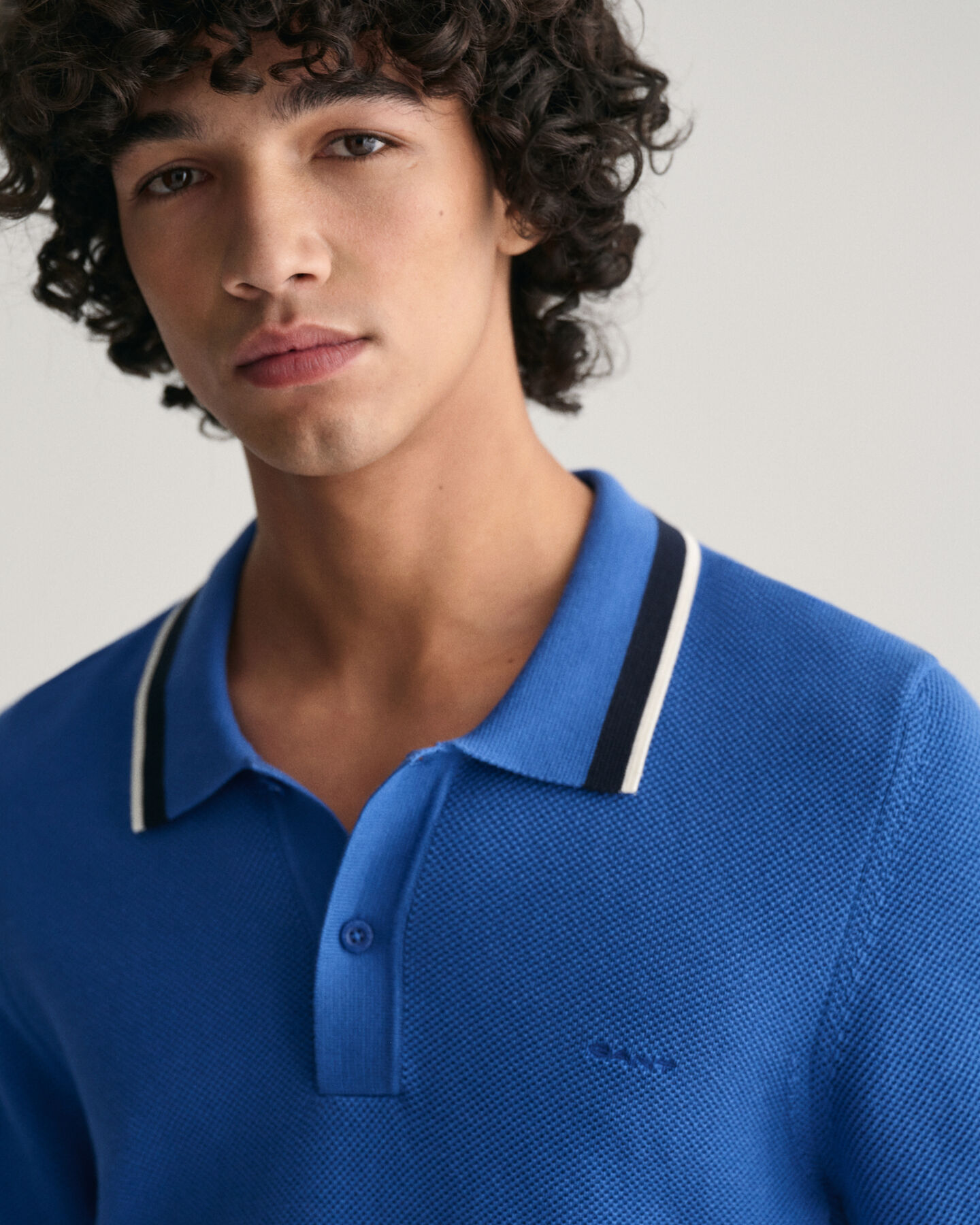 Pik&eacute;tr&ouml;ja i bomull