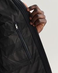 L&auml;tt dunv&auml;st