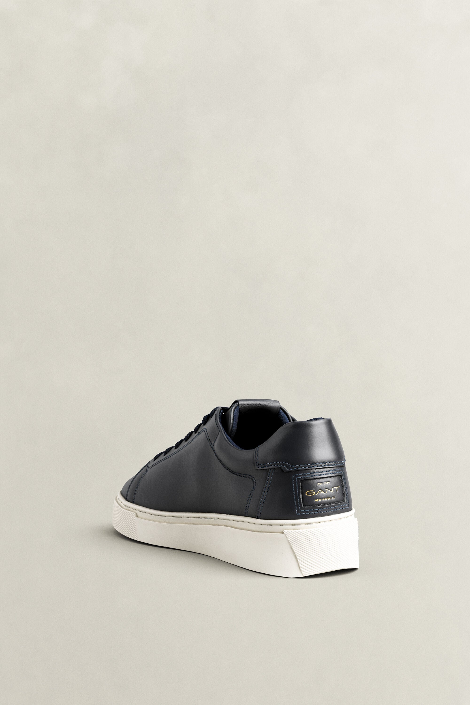 Mc Julien sneakers i läder