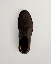 St Fairkon mellanh&ouml;ga boots