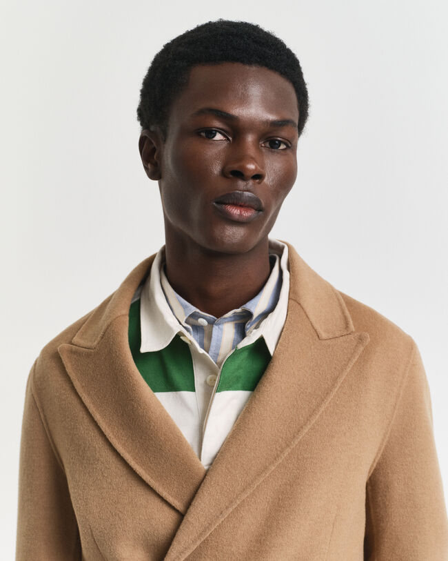 Handsydd club-blazer