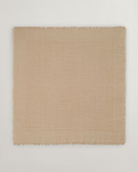 G Patterned tunn vävd halsduk