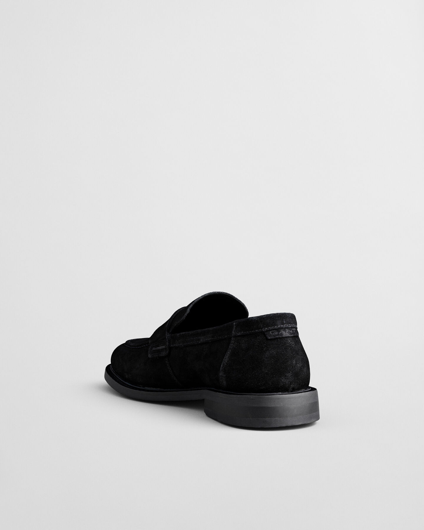 Lozham loafers i mocka