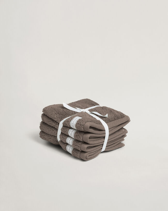 Fyrpack Premium handdukar 30 x 30