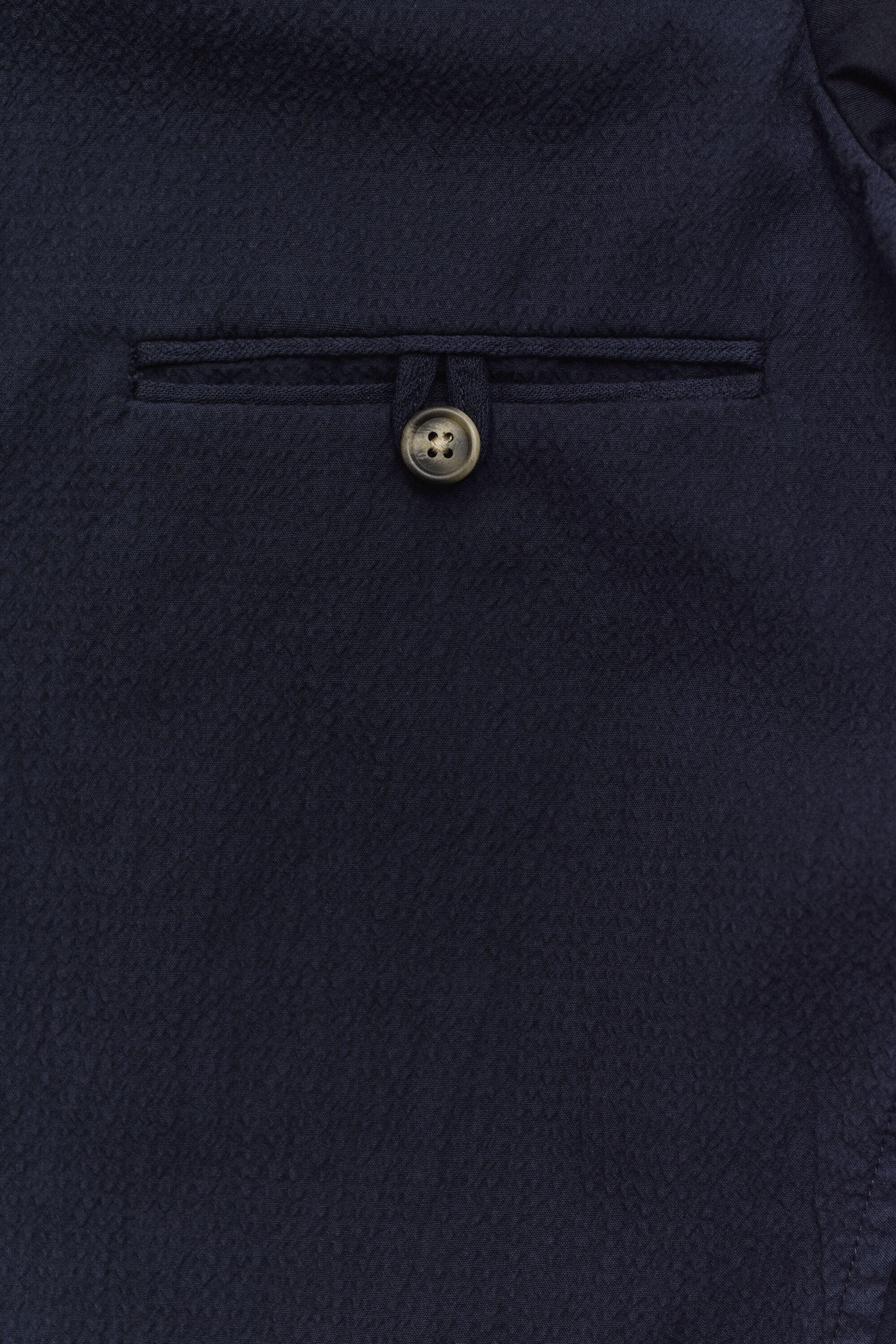 Blazer i bäckebölja