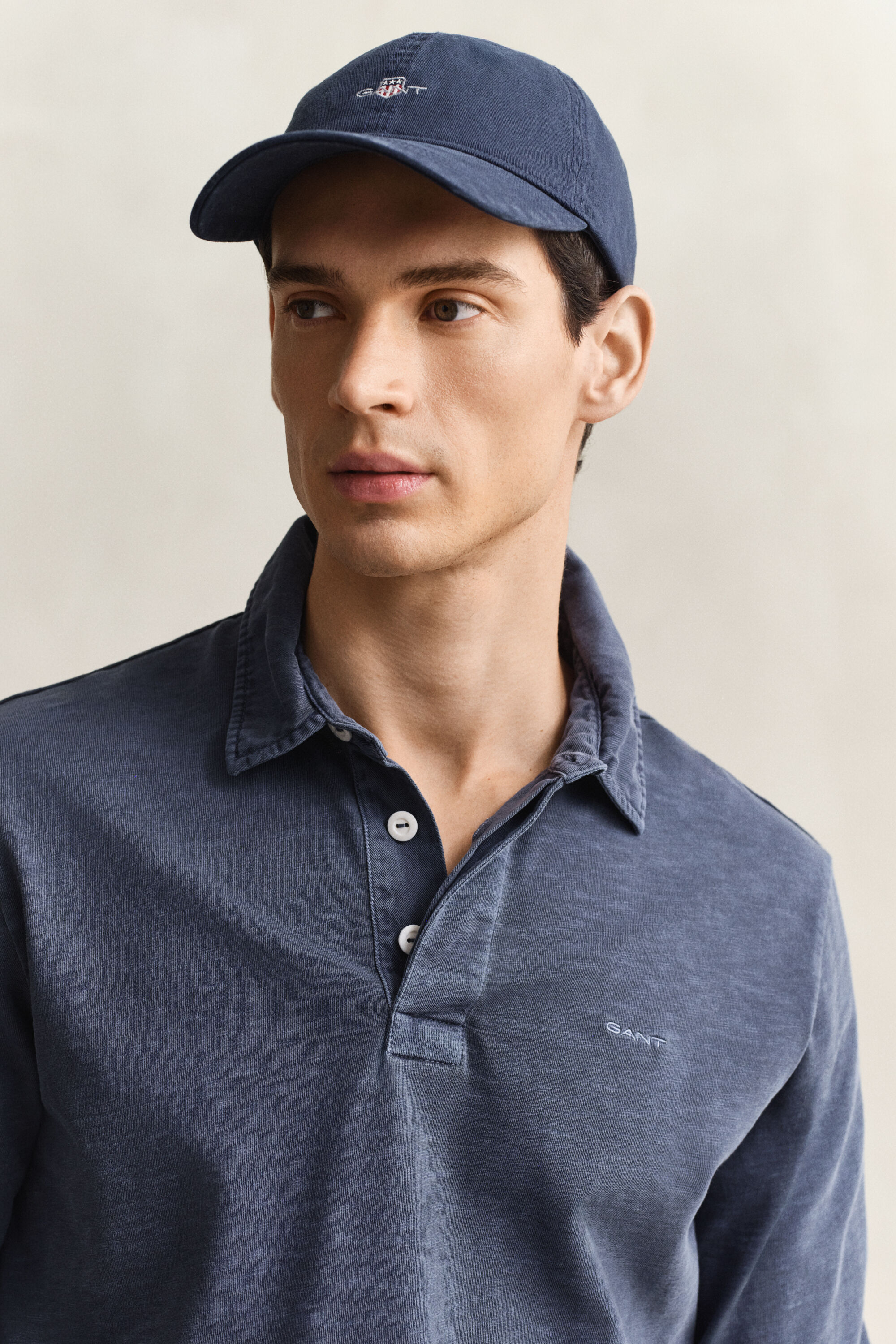 Tvättad Heavy Rugger