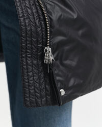 Relaxed fit dunkappa