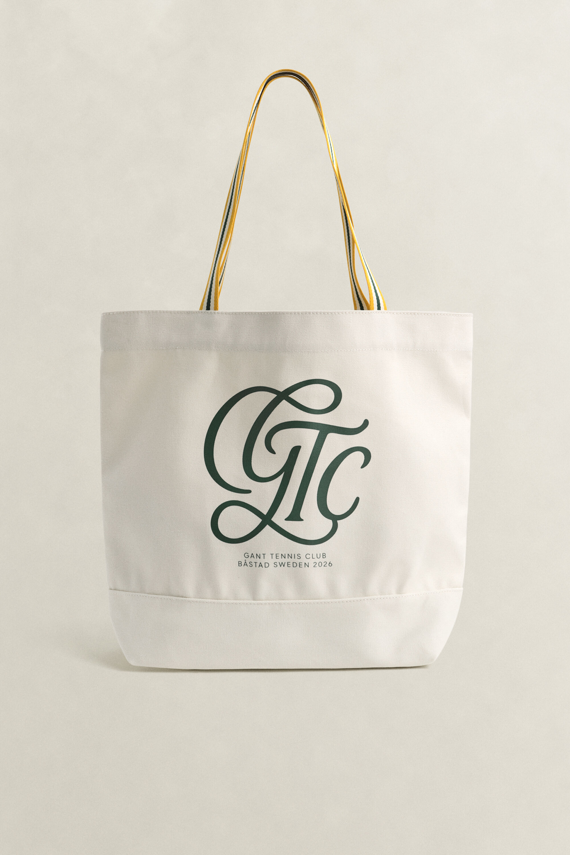 Båstad Tennis totebag