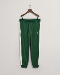 Banner Shield sweatpants