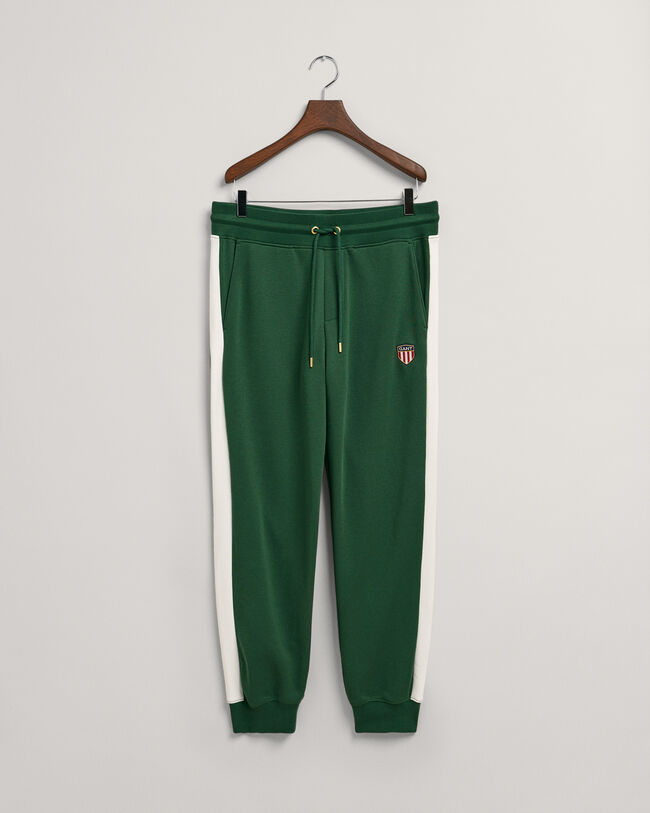 Banner Shield sweatpants