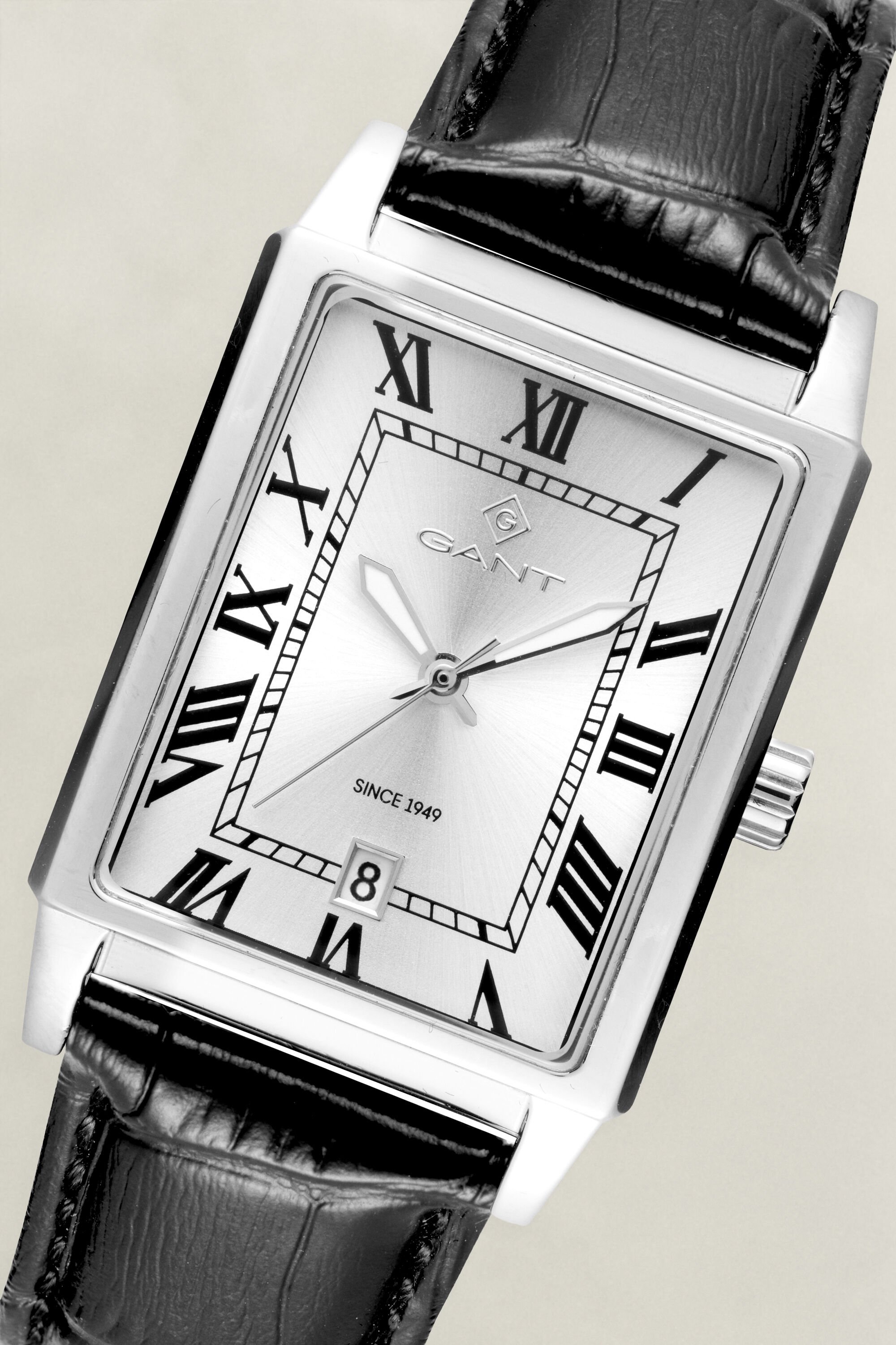 Staten Island klocka