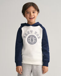 Kids GANT USA hoodie