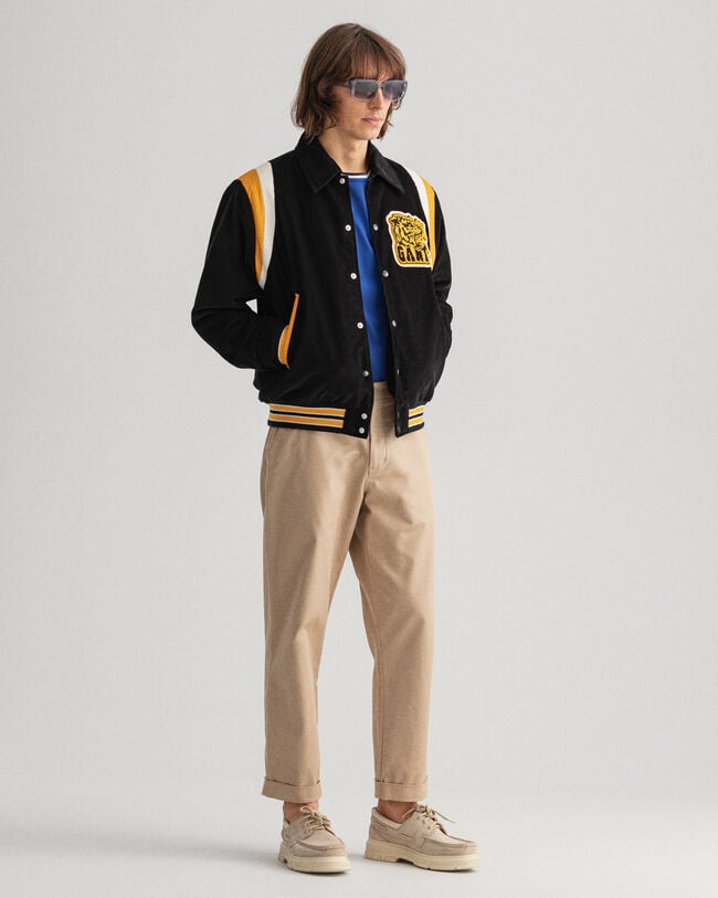 GANT Varsity Jacket i manchester