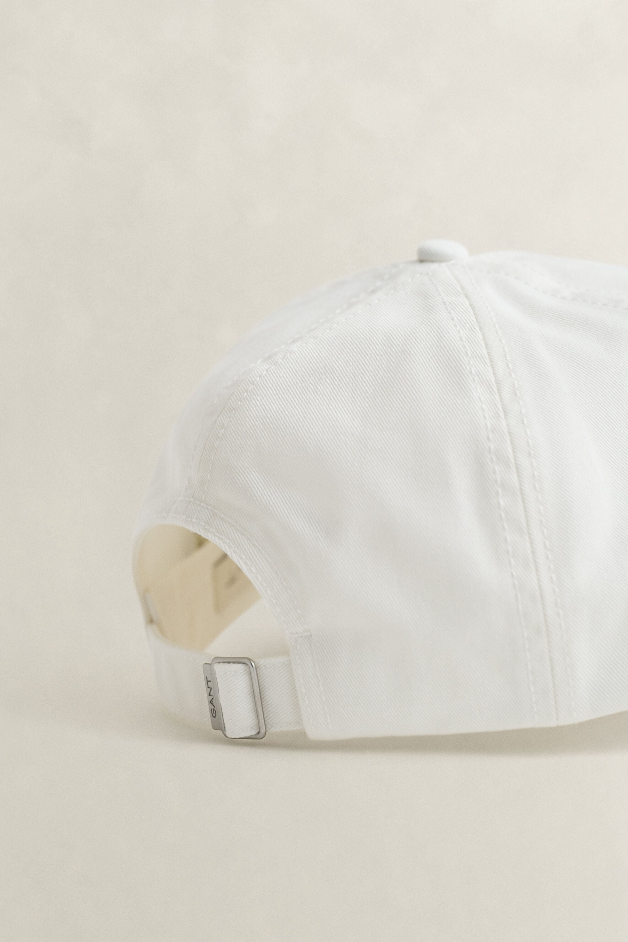 Shield keps i bomullstwill