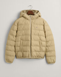 Teens Shield tunn vadderad jacka