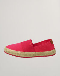 Raffiaville Espadriller