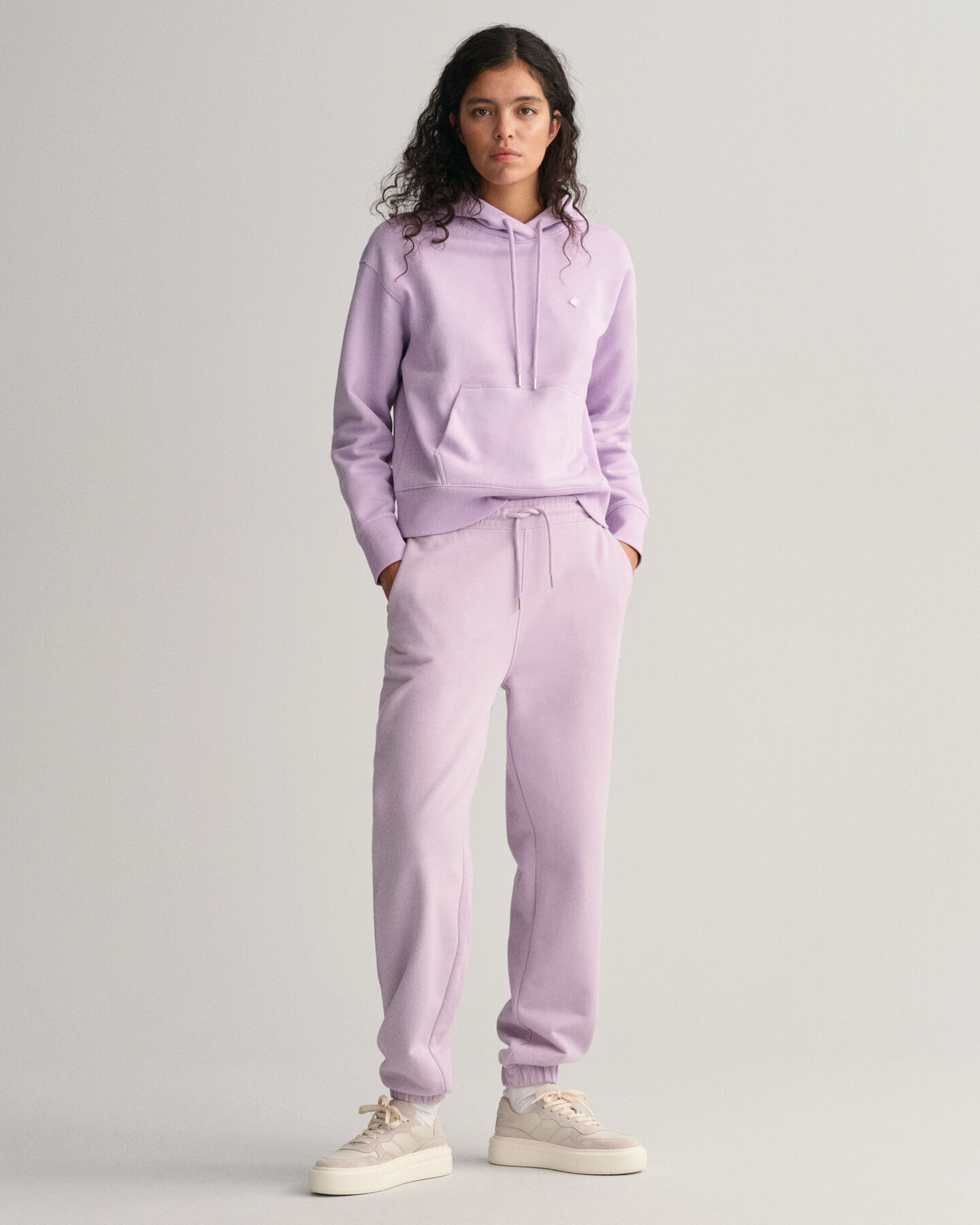 Relaxed fit Icon G Essential sweatpants
