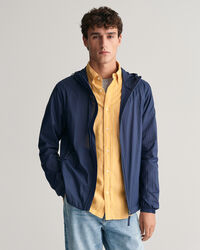 Packbar l&auml;tt vindjacka