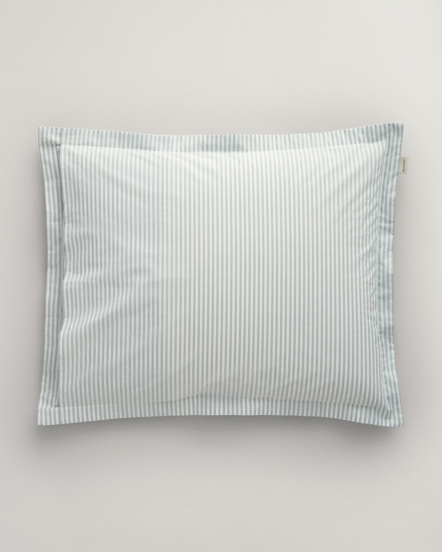 Randigt &ouml;rngott i percale