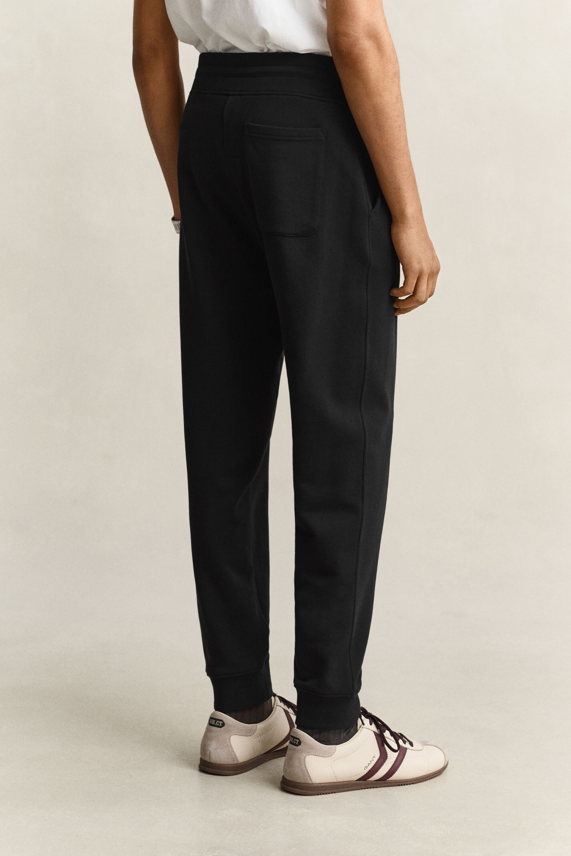 Shield sweatpants