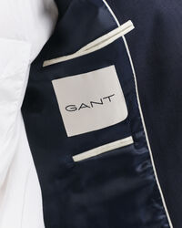 Slim fit club-blazer