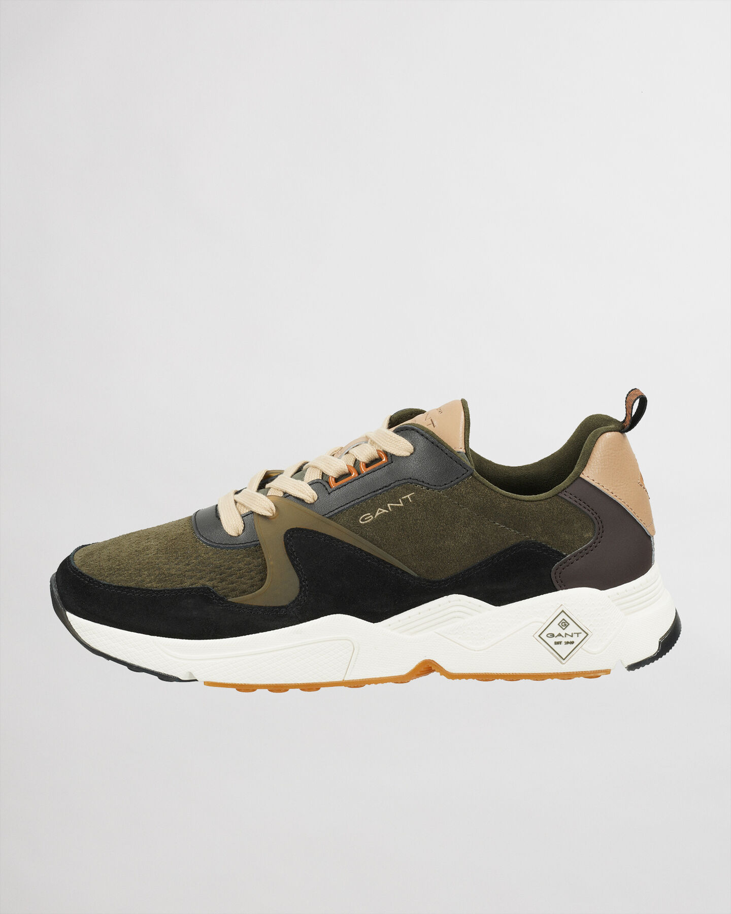 Nicewill Running l&aring;gsko