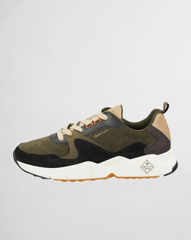 Nicewill Running l&aring;gsko