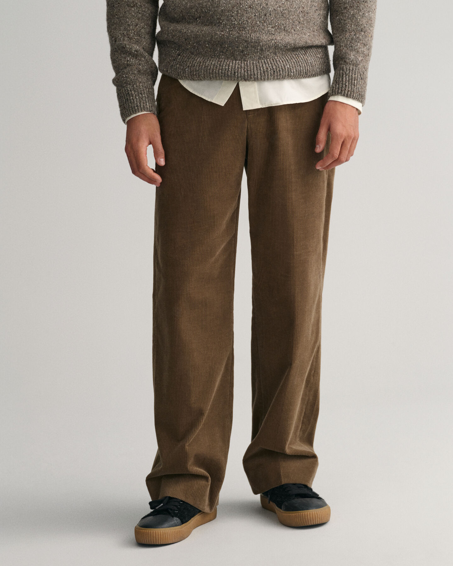 Kostymbyxor i manchester