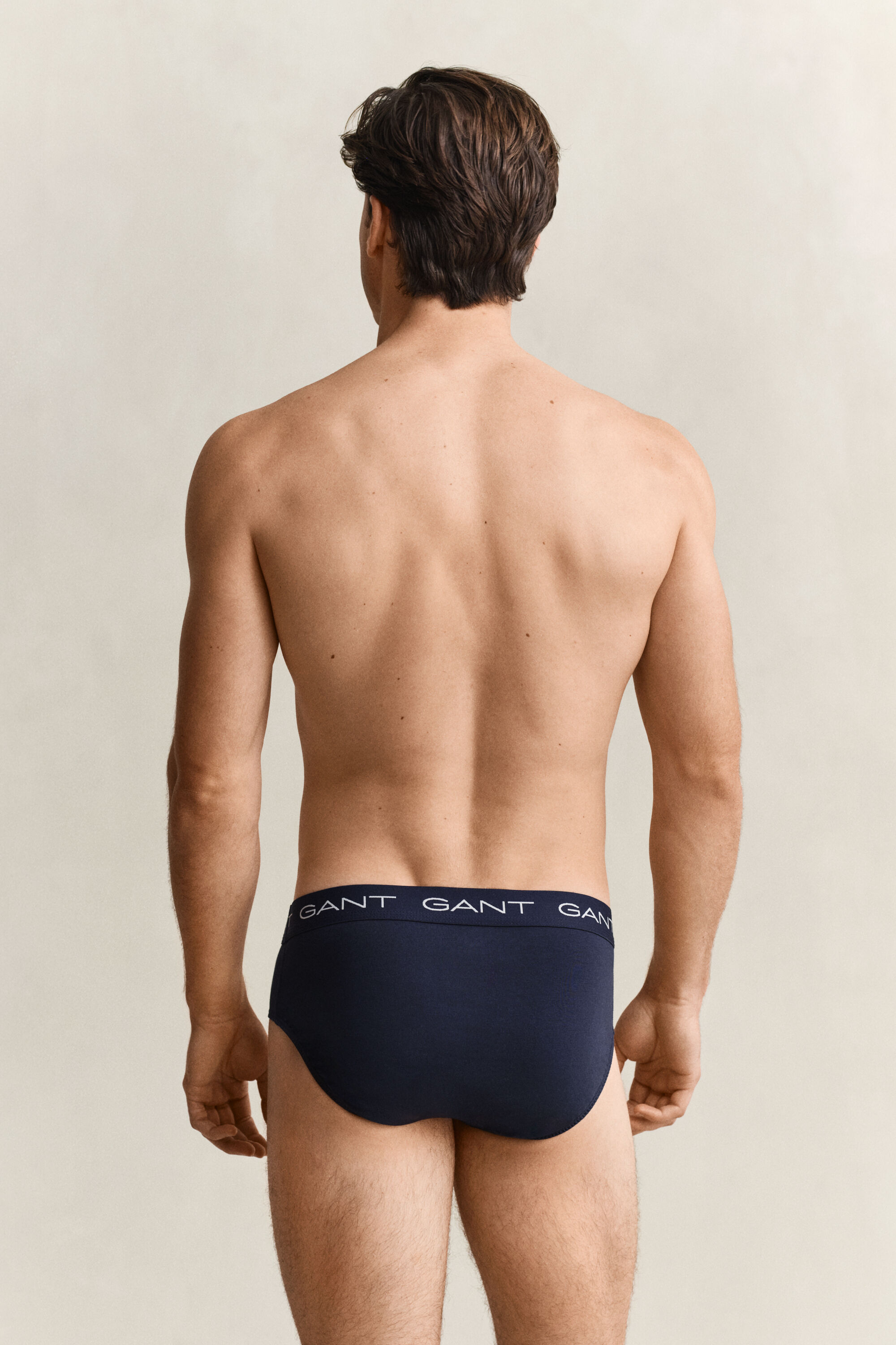 Trepack kalsonger