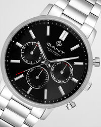 East Hill Day-Date klocka