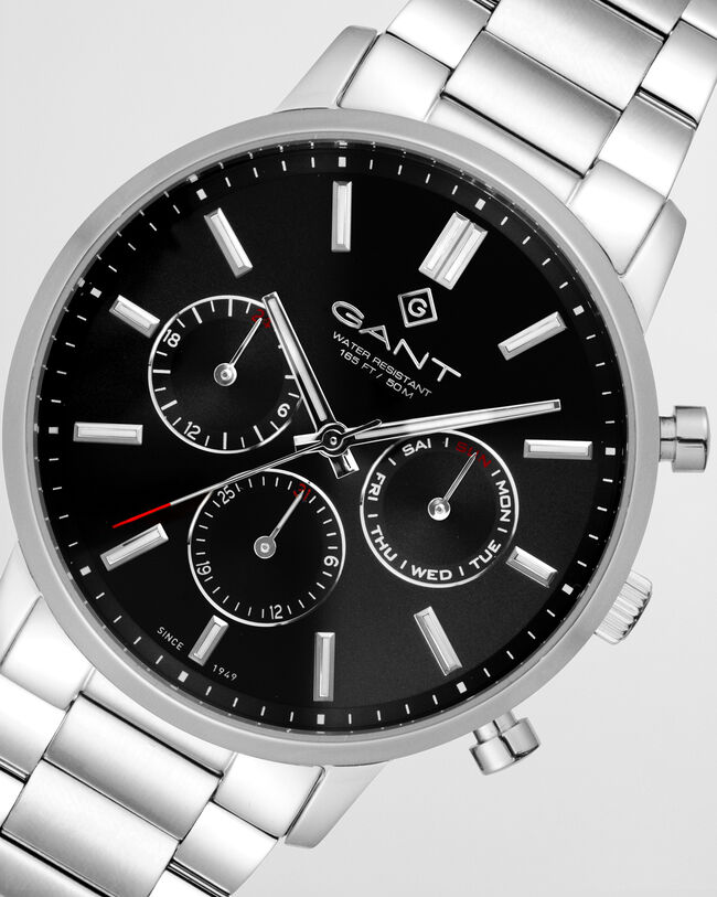 East Hill Day-Date klocka