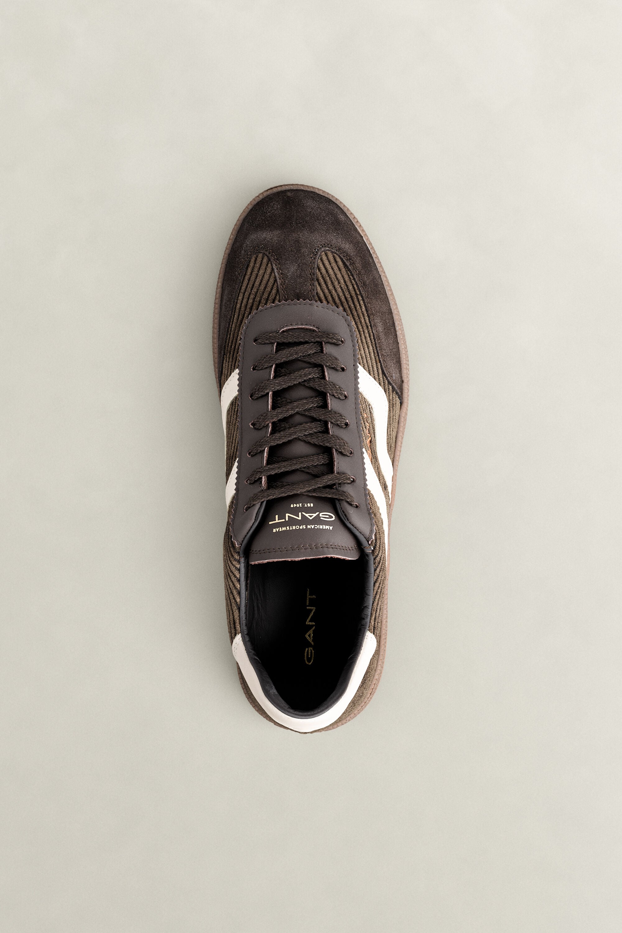 Cuzmo manchestersneakers