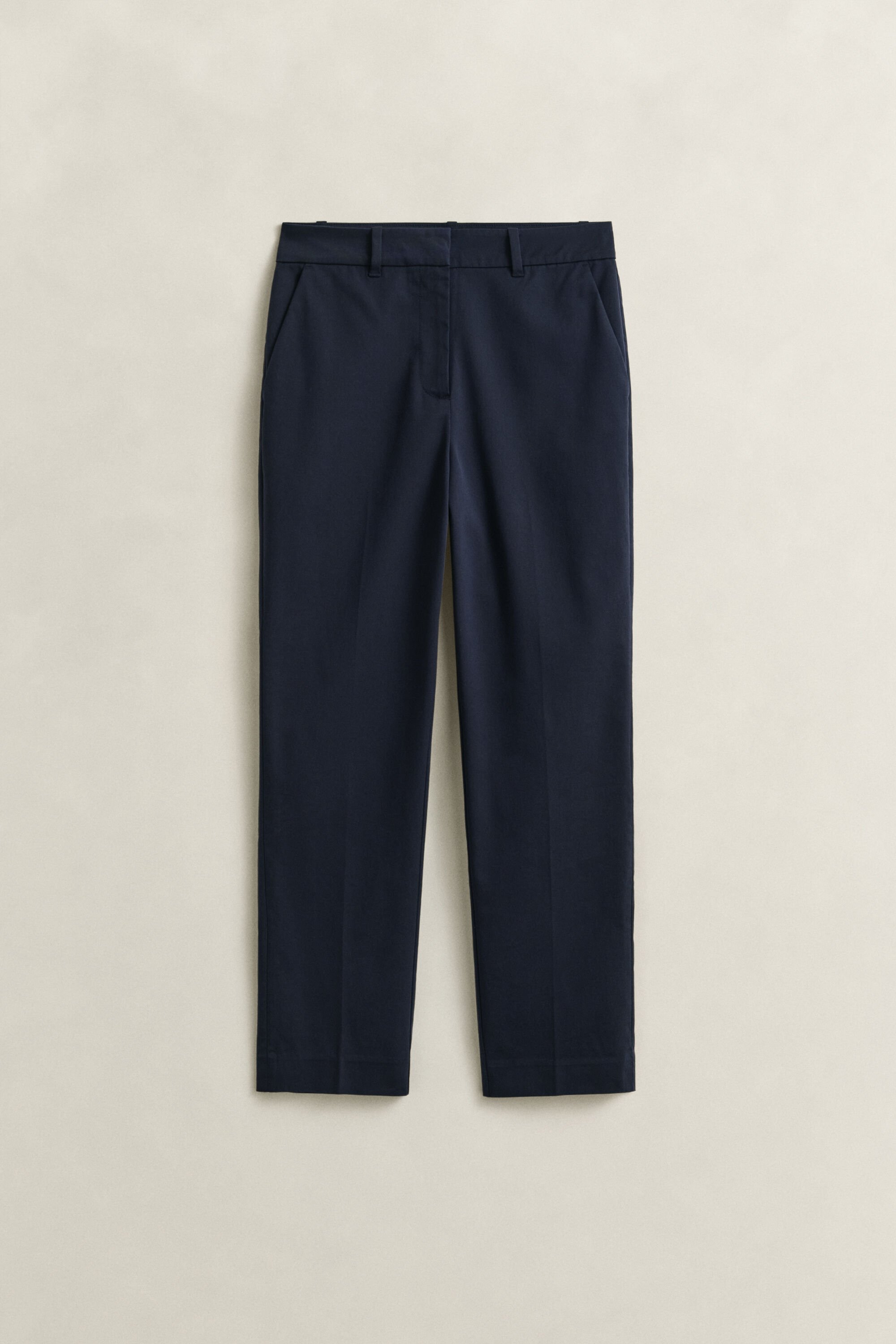 Slim fit slacks