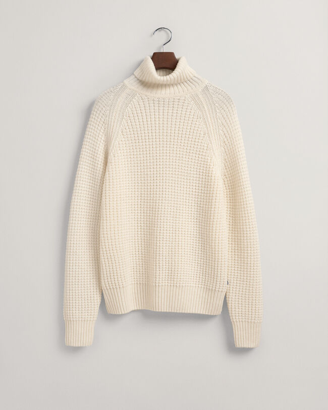 Textured polotr&ouml;ja