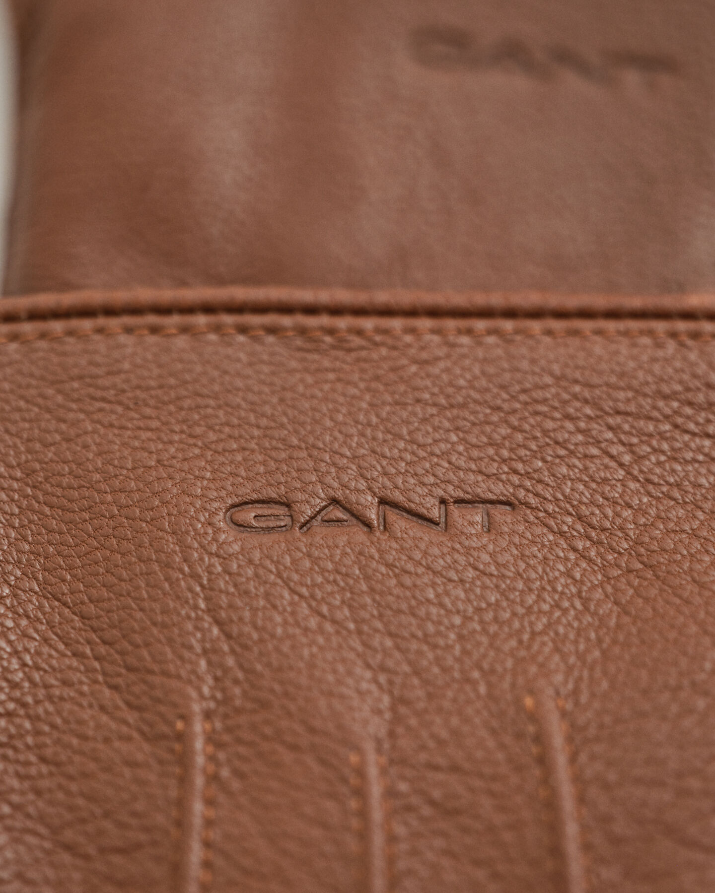 Skinnhandskar med kashmirfoder