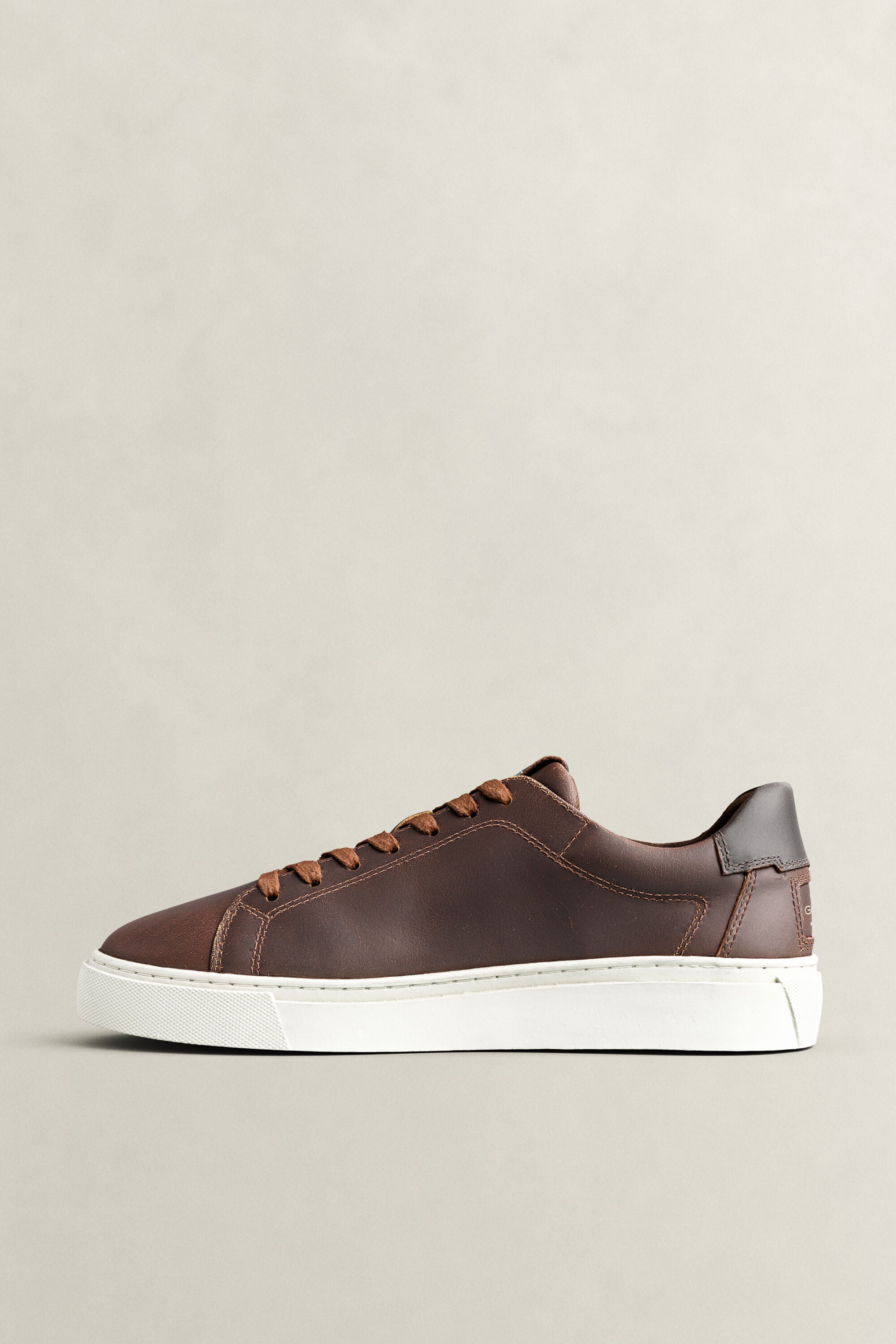 Mc Julien sneakers i läder