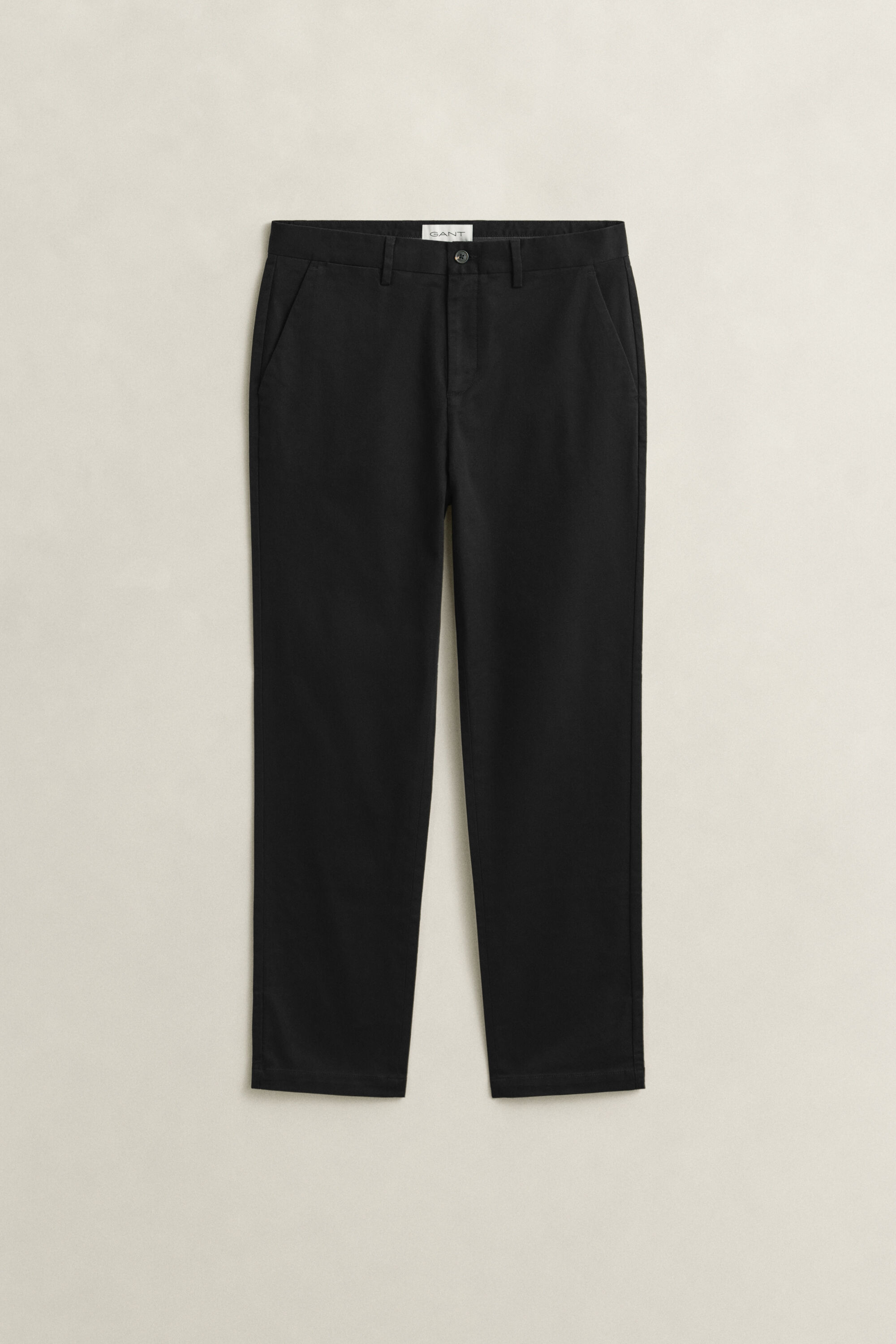 Eleganta chinos med regular fit