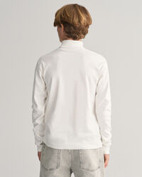 Teens Shield l&aring;ng&auml;rmad polotr&ouml;ja