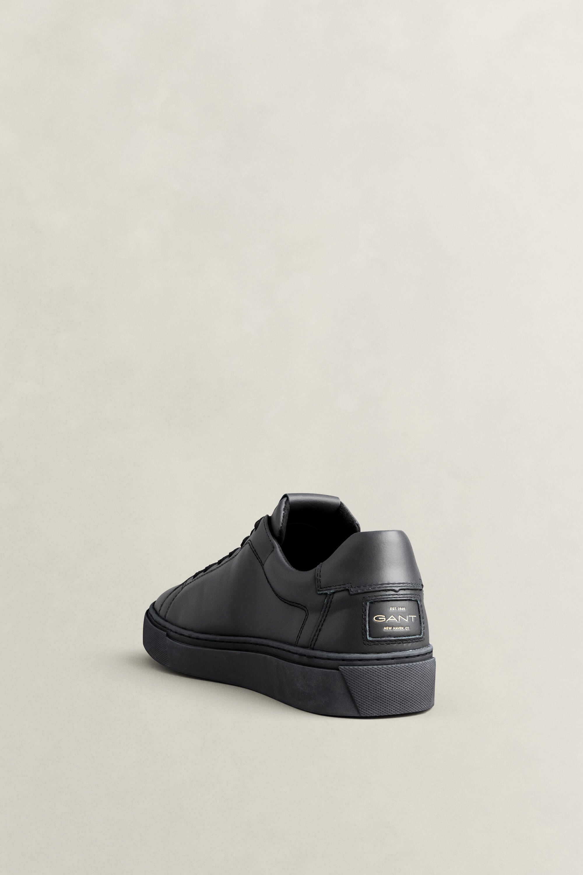 Mc Julien sneakers i läder