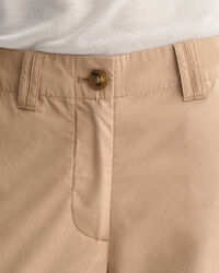Relaxed fit tunna chinos