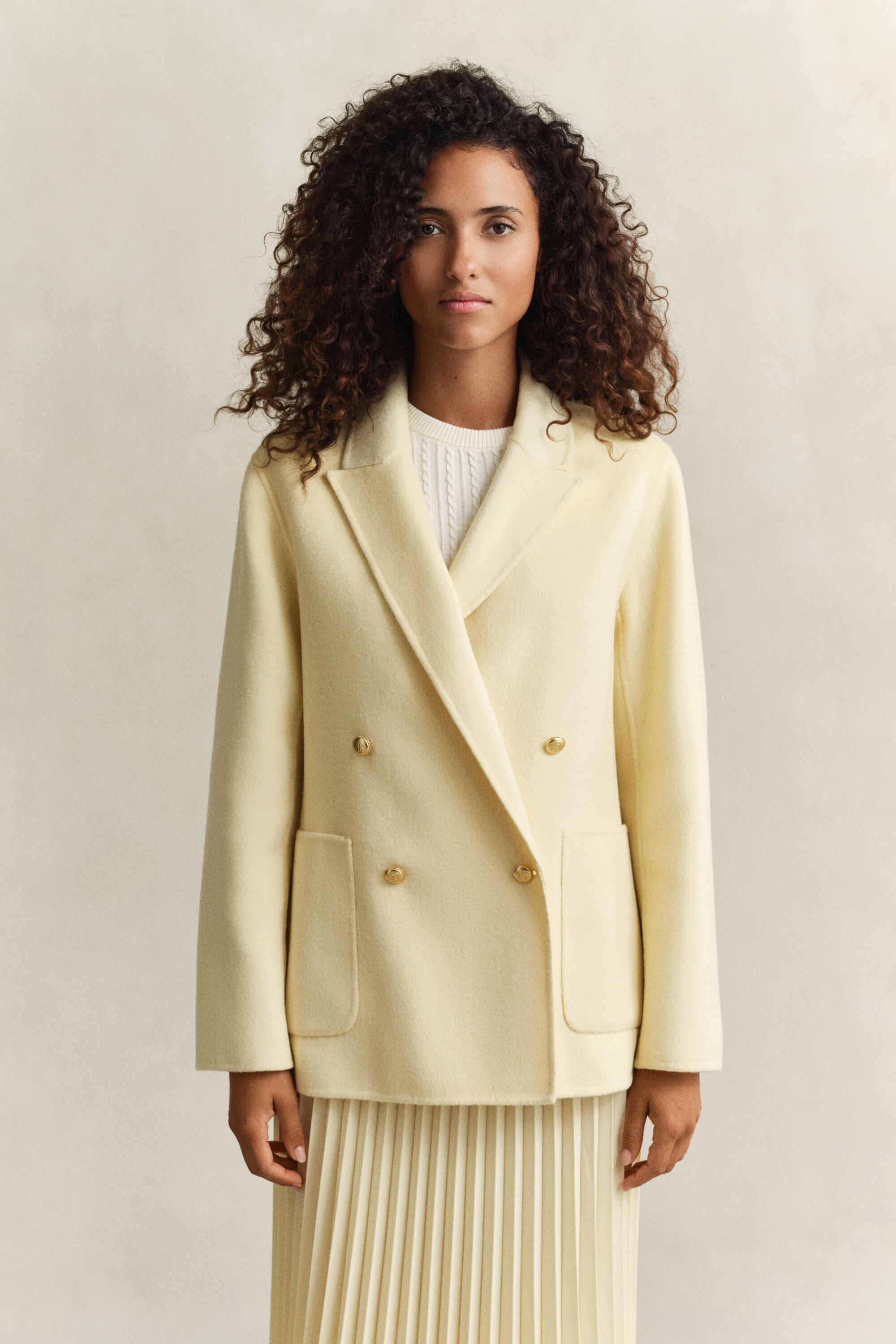 Handsydd club-blazer