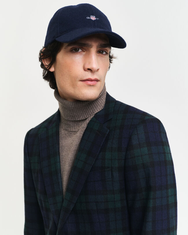 Black Watch rutig kavaj