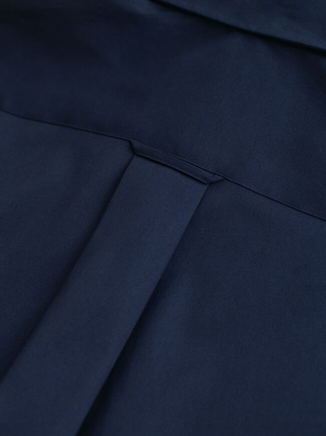 Regular Fit Pinpoint Oxford Shirt