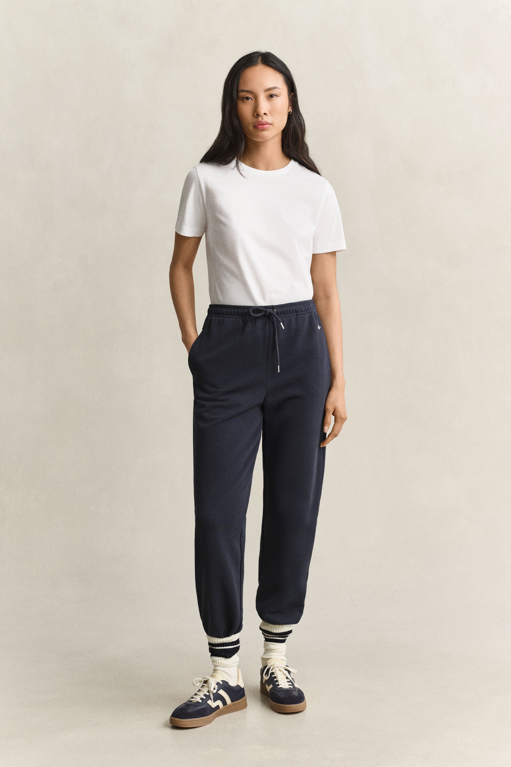 Shield sweatpants