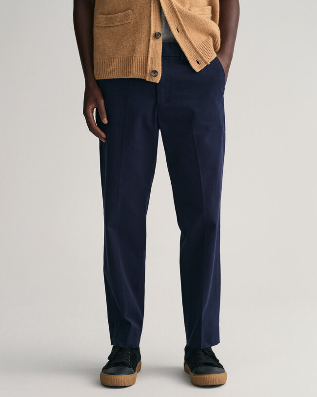 Peached Cotton byxor