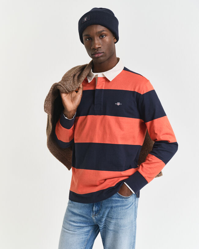 Bredrandig Heavy Rugger