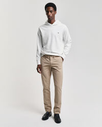Seasonal Essential Slim fit Archive Shield chinos