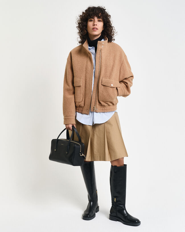 Harrington yllejacka