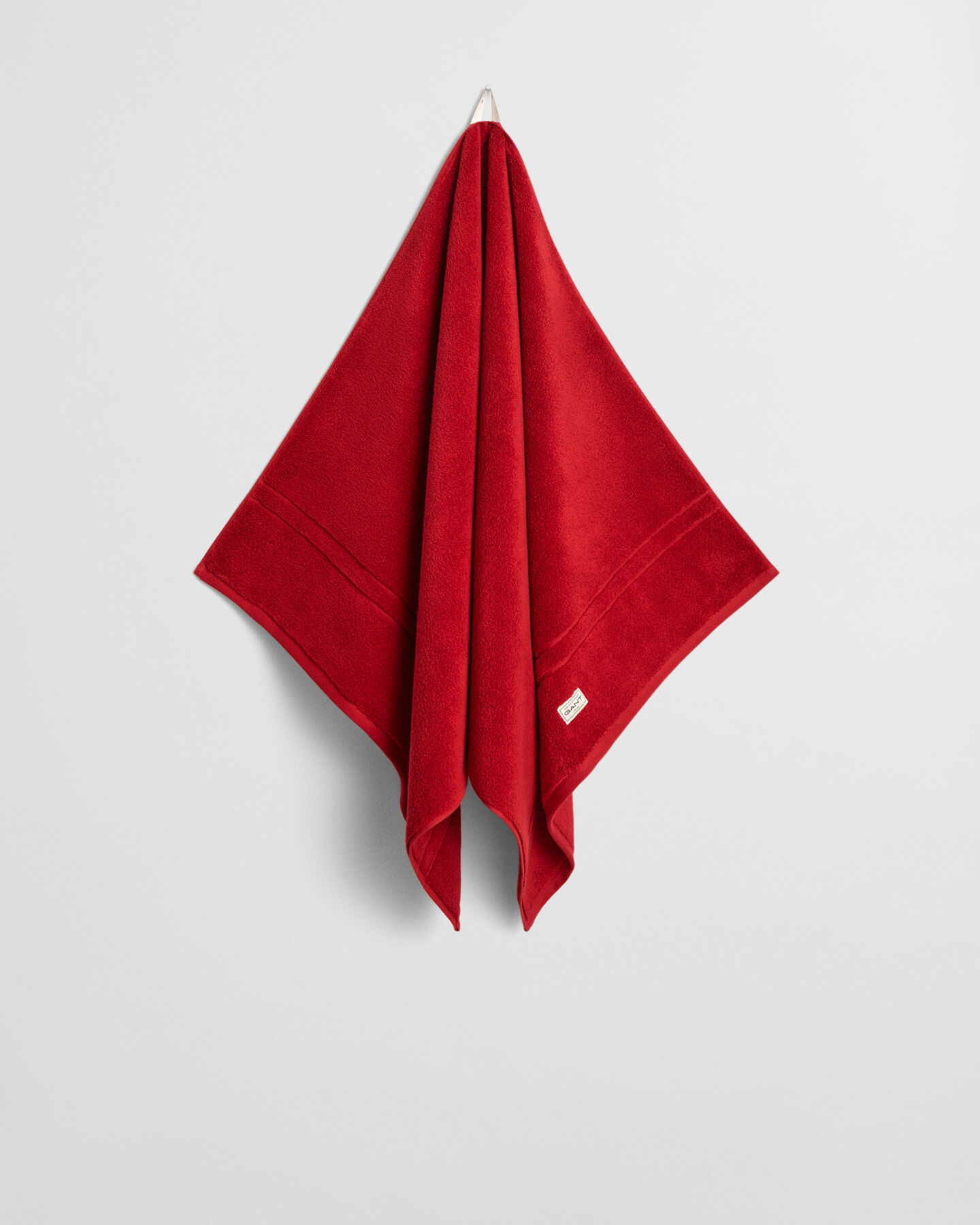 Premium handduk 50 x 100