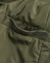 Vadderad Hampshire-jacka